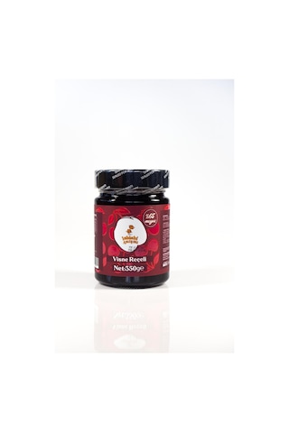 Leblebi Çarşısı Vişne Reçeli 350 G