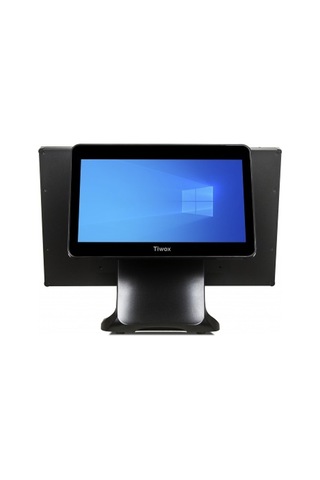 Tiwox Tp-4950d, Intel İ5 5.nesil, 18.5" Ekran, 8gb Ram, 128gb Ss