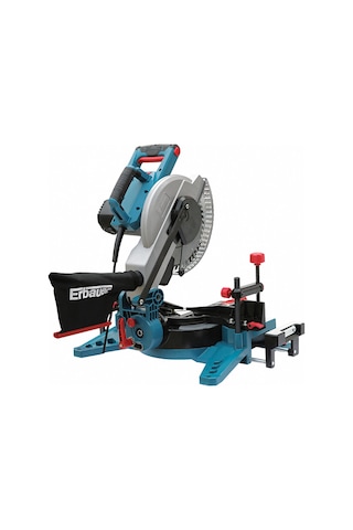 Erbauer EMIS254C Gönye Kesme Makinesi 1800W 254 mm