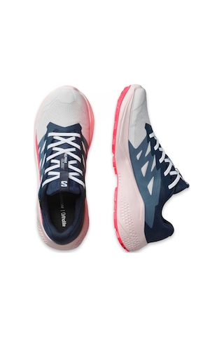 Salomon 478023 Alphaglide Gtx W Patika Koşusu Kadın Spor Ayakkabı Çok Renkli