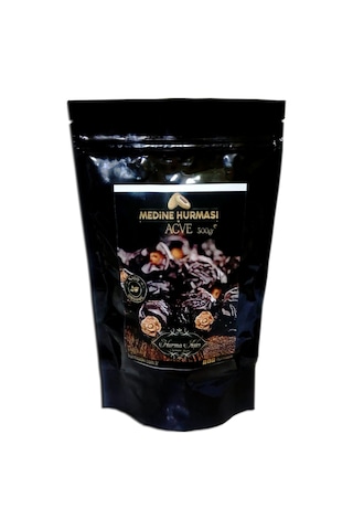 Hurma Aşkı Medine Hurması Acve 500 G