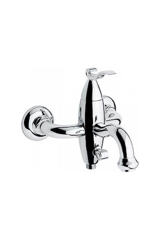 Emmevi Art 3900 Abel Aç - Kapa Krom