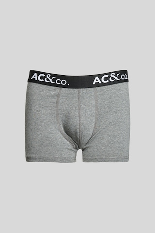 Ac&Co / Altınyıldız Classics Erkek Karışık 5'Li Boxer Paketi 4A03231P5001Kars