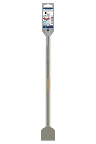 Bosch Pro Sds Max-4c 400x50 Mm Kırıcı Geniş Yassı Keski 2608690574