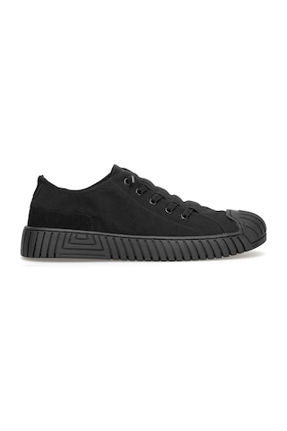 Gamelu Vıgor 26y Erkek Klasik Sneaker Siyah