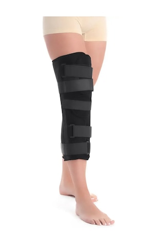 Orzen İmmofix Diz İmmobilizeri - 65 Cm