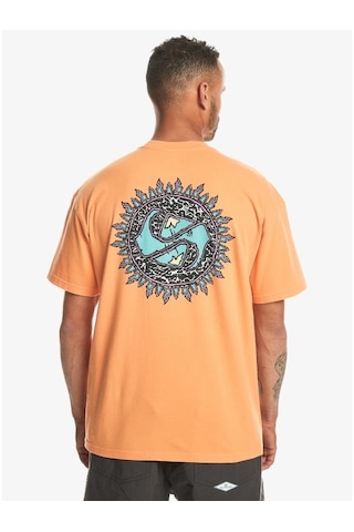Quiksilver Spin Cycle Erkek T-shirt eqyzt07653-17924 001