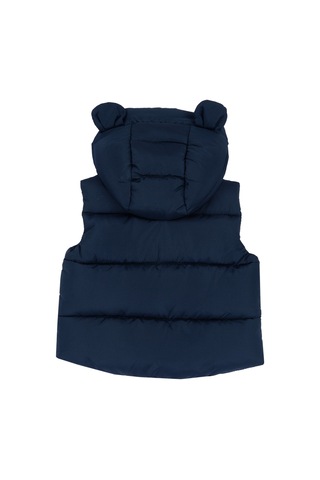 Chicco Yelek - Kapitone 09100680000000 000088 Dark Blue