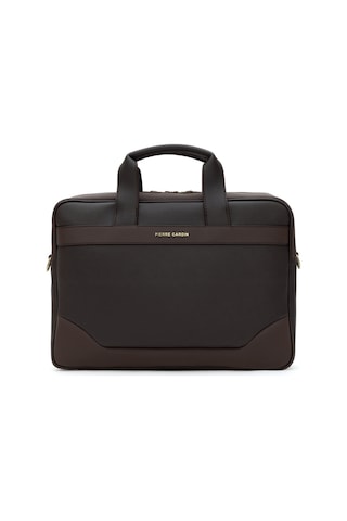 Pierre Cardin Erkek Kahverengi Çanta 50296022-vr029 Kahverengi