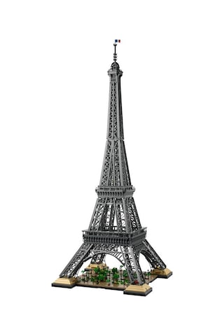 LEGO® Icons 10307 Eyfel Kulesi 10001 Parça