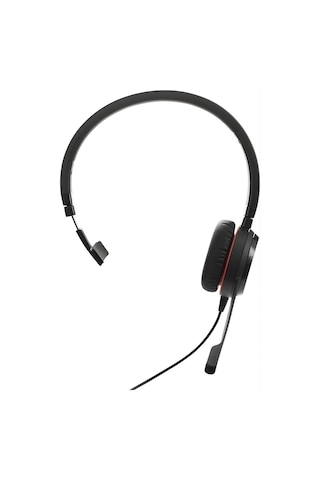 Jabra Evolve 20 Mono Usb-c/a Ms Mikrofonlu Kulak Üstü Kulaklık