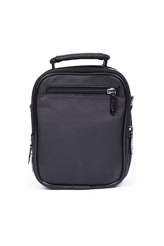 Moda Bu 43 Suni Deri Askılı Erkek Çanta