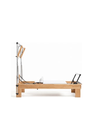 Missidea Core Tower Reformer Kahve-beyaz