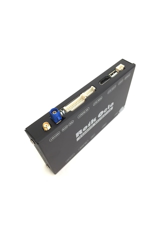 Android Navigation Roik Octo