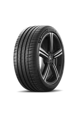 Michelin 225/55R19 103 Y XL Pilot Sport 4 Nf0 Yaz Lastiği 2025