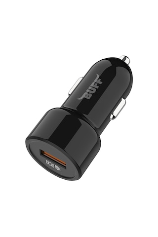 Buff Bl50-1u 18w Hızlı Araç Şarj Cihazı Usb Port