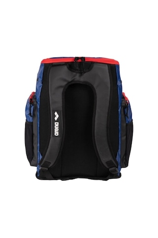 Arena Backpack Spiky Iıı Backpack 45 Navy Red White Spor Sırt Çantası 005569108