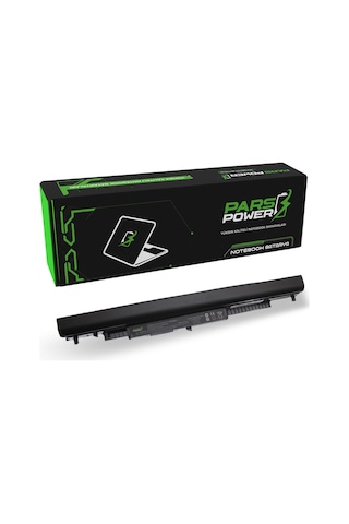 Hp 15-ra0xx, 15-rb0xx, 17-ak0xx Batarya - Pil Pars Power
