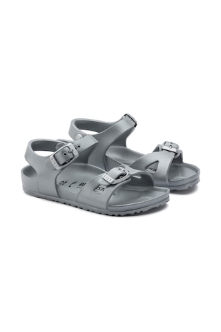 Birkenstock Rıo Kıds Eva Metallıc 001