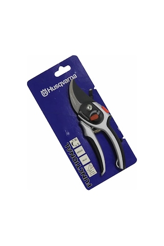 Husqvarna Ayarlanabilir 22 Mm Eğri Budama Makası
