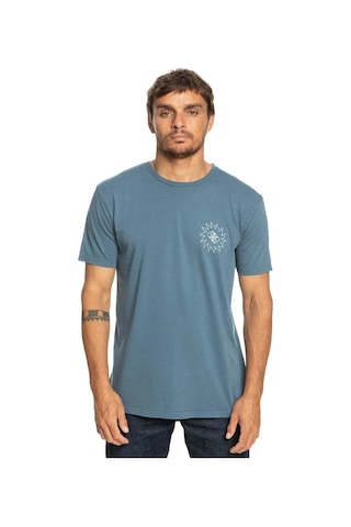 Quiksilver Eqyzt07262 Planetpositive M Tees Erkek Tişört 001