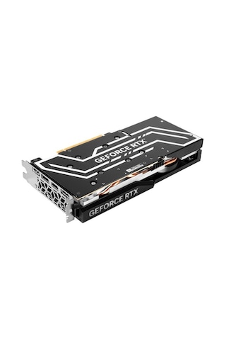 Galax NVIDIA GeForce RTX 4060 1 Click OC 2X 8 GB GDDR6 128 Bit Ekran Kartı
