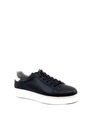 Castle Black 31250 Erkek Günlük Casual Ayakkabı Siyah
