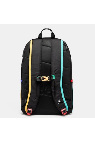 Nike Nıke Jordan Unısex Sırt Çantası Ma0924-k90 Siyah