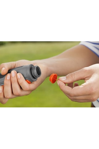 Gardena 18315-20 Comfort Çok Fonksiyonlu Sulama Püskürtücüsü