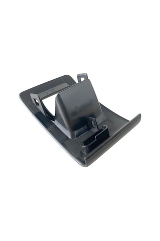 Parça Deponuz Volkswagen Passat B6 Varyant, Passat B7, Passat B7 Varyant, Passat Cc İle Uyumlu Arka Koltuk Yatırma Kolu Kapağı Sağ Taraf. 3c9885894 / 3c9 885 894 Açık Ceviz
