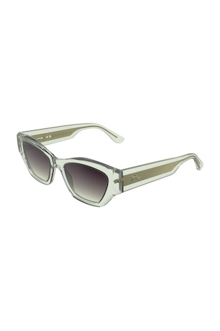 Lacoste L6072s 301 52 Kadın Güneş Gözlüğü Yeşil