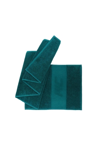 Musclecloth Bench Ve Boyun Havlusu Cool Blue Cool Blue
