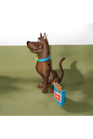 Scooby Doo Figür