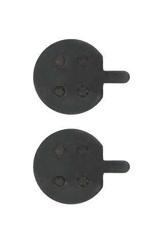 Xbyc Blt-4 Onvo,xiaomi,scoowy Scooter Uyumlu Yüksek Performans Bisiklet Disk Fren Balatası