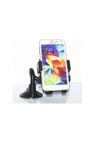 Araç Içi Vakumlu Üniversal Telefon Navigasyon Tutucu (187211998)