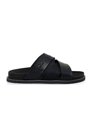 Dockers 236885 4fx Lacivert Erkek Terlik Lacivert