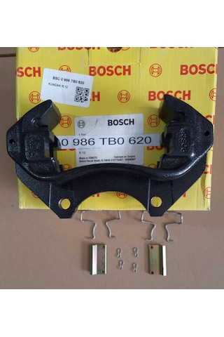 R-12 Toros Fren Kundağı Kundak 7701201094