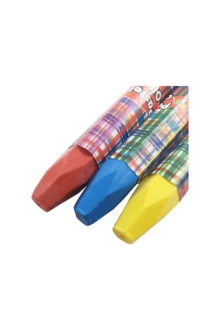 Südor My Dido 12 Renk Pastel Boya N11.4856