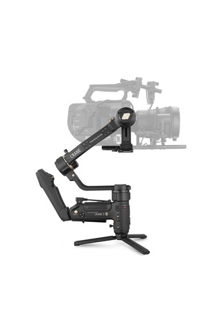 Zhiyun Crane 3S Stabilizer Gimbal