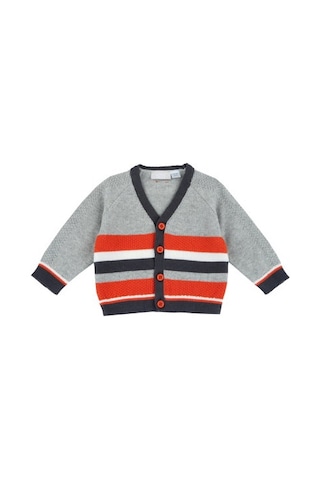 Chicco Hırka 09005718000000 000095 Medıum Grey Gri