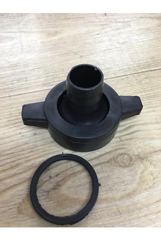 Su Motoru Hortum Rekoru Takımı Pa15 T 4 Zamanlı 1" Contalı