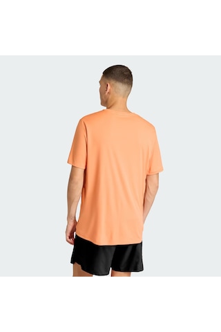 Adidas Adi365 Running Essentials Erkek Tişört C-adıkb5964e50a00 Turuncu