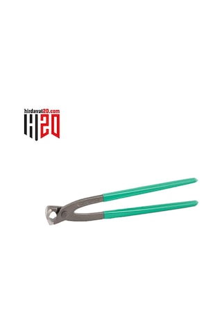 Elta Betoncu Kerpeteni 225Mm Pvc Izoleli -3832150225