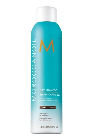 Moroccanoil Dry Shampoo Koyu Renkli Saçlar İçin Kuru Şampuan 217 Ml Diğer