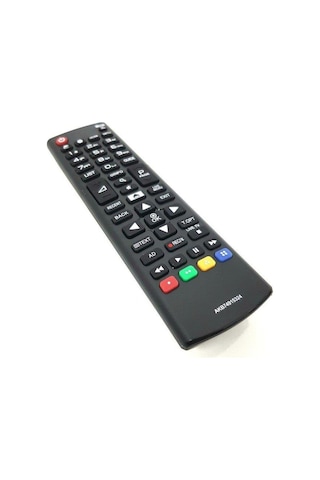 Lg Akb74915324 Lcd-Led Tv Uyumlu Kumanda - Beyaz Smart