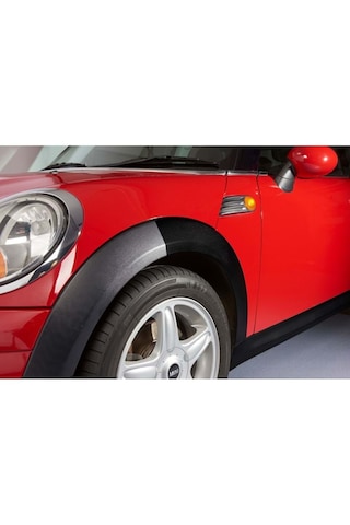 Bumper&trim Gel Dış Mekan Plastik Aksam Yenileyici Koruyucu 500ml