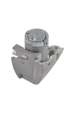 Ulzyvf Sol Silindir Ön Mercedes Kontak Kilidi Kilidi Kapı İçin Benz Sj