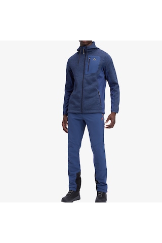 Mc Kinley Skeena Hd Iıı Erkek Mavi Outdoor Ceket 429030 Mavi