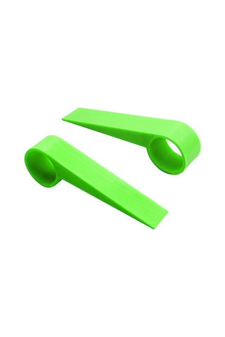 Homyl 2x Bisiklet Piston Pres Aletleri Kullanışlı Emek Yeşil