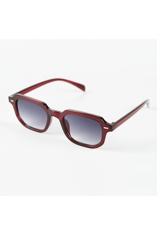 Brooke Bordo Unisex Güneş Gözlüğü